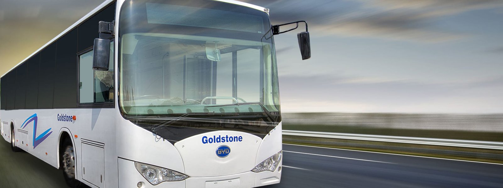 Goldstone EV Mobility by Disside
