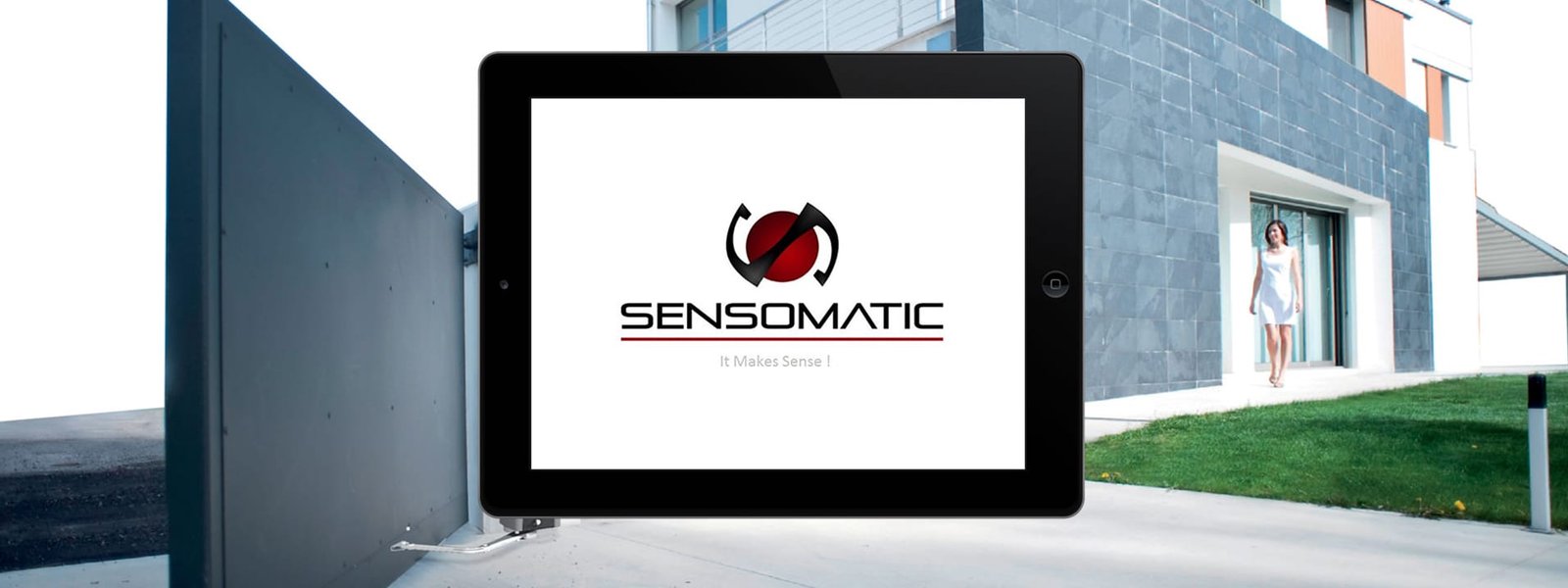 Sensomatic Automation by Disside